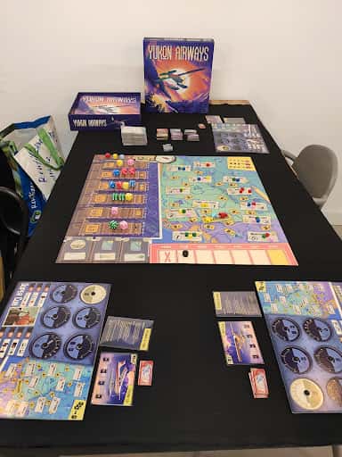 Goblintrader Mallorca: juegos de mesa y ludoteca en Palma