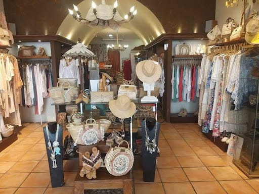 Boutique KABAH MEDITERRANEA en Dénia