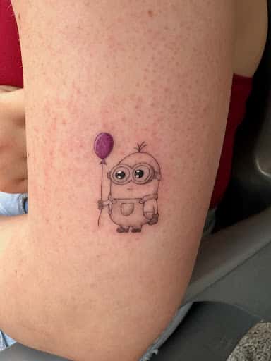 HAKU Tattoo Studio: tatuajes de línea fina y arte en Albacete