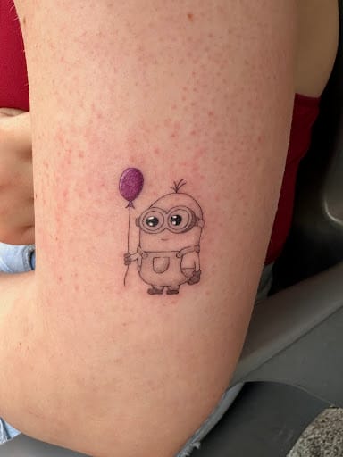 HAKU Tattoo Studio: tatuajes de línea fina y arte en Albacete