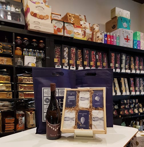 Casa Hermo: conservas gourmet y degustación en Vigo