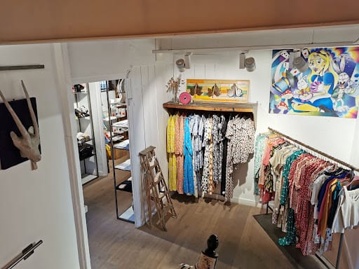Almacén Concept Store en A Coruña