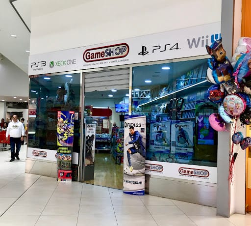 Game Shop: juegos de mesa y miniaturas en Linares
