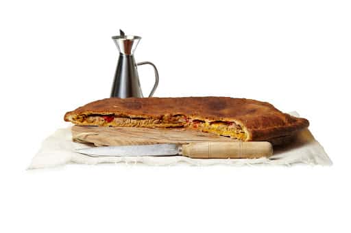 Panadería Santa María: tradición y gourmet en Betanzos