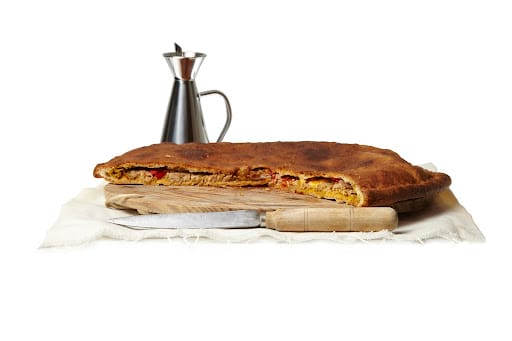 Panadería Santa María: tradición y gourmet en Betanzos