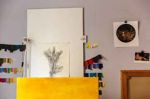 Eco Escuela de Arte: formación y coworking en Santiago