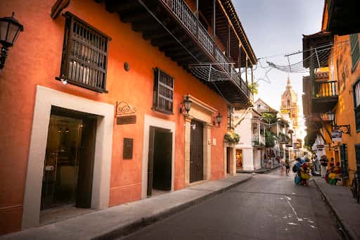 Katherin Aarhus: matcha y repostería asiática en Cartagena