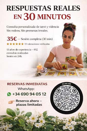 La Tienda de Tata Magic: Esoterismo y botánica en El Palo