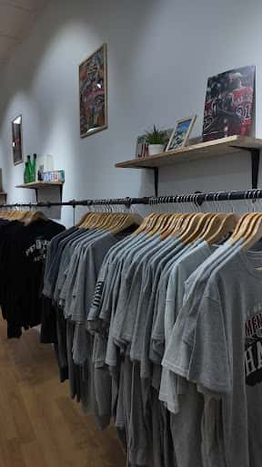 Vintage Garden: moda sostenible y arte local en Talavera