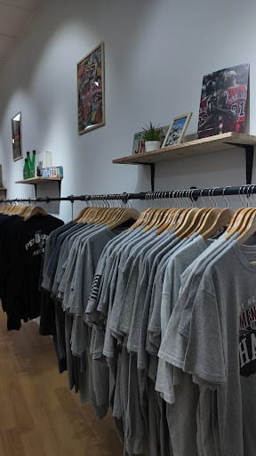 Vintage Garden: moda sostenible y arte local en Talavera