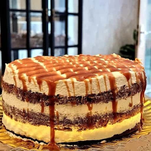 Pastelería La Favorita en Alcalá de Guadaíra