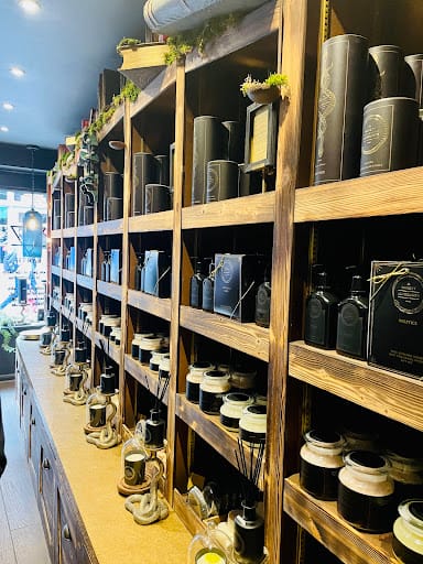 The Society Of Alchemists en York