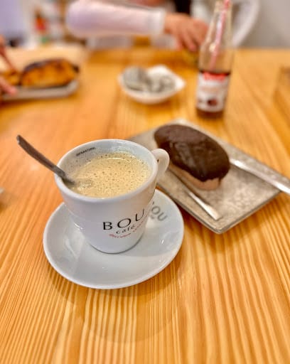 El Maní: café de especialidad y cultura en Elda
