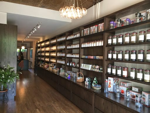 Remedies Herb Shop: Herbolaria y Alquimia en Brooklyn
