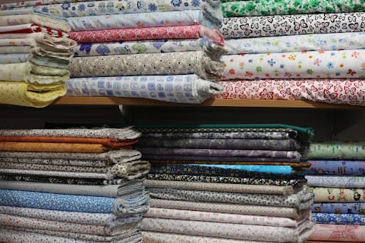 Trozos y Telas: artesanía textil y tejidos en Manresa