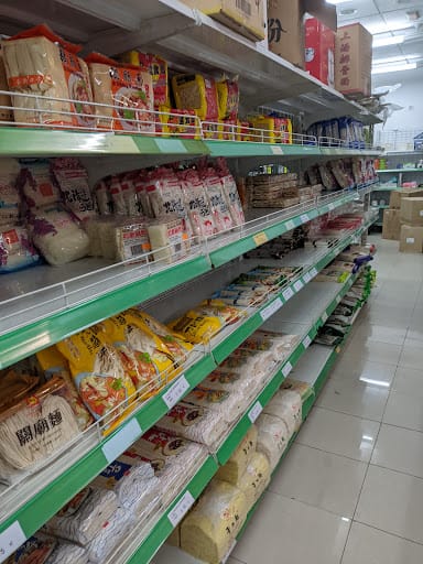 Super Rebeca: alimentación asiática y talleres en Vigo