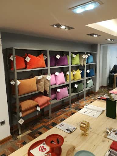 Diseño y artesanía en Genunine Concept Store Gijón