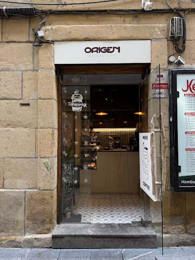 Origen Specialty Coffee: café de especialidad y juegos de mesa