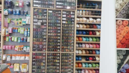 Mercería Musko: costura creativa y lanas en Ourense