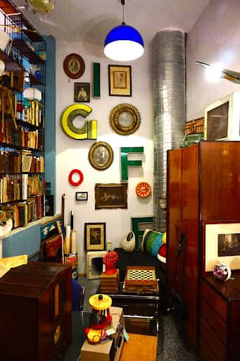 CHACHI & CHACHI: Libros antiguos y coleccionismo en Zamora