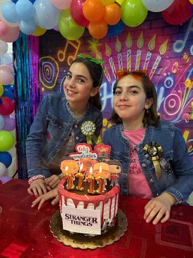 Cumples con Arte en San Vicente del Raspeig