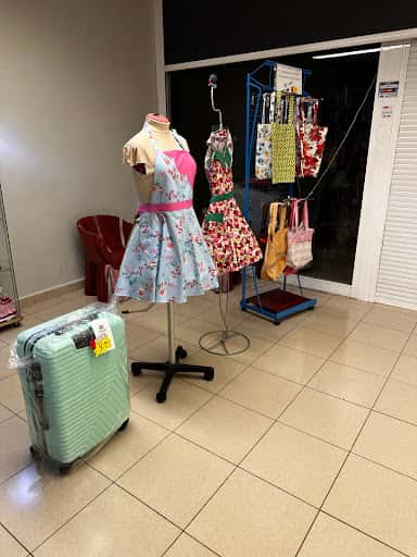 Carmen's Sewing Workshop en Costa Adeje