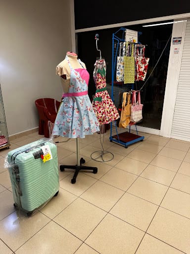 Carmen's Sewing Workshop en Costa Adeje