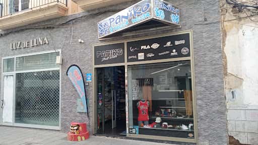 Paniko Street Wear: Upcycling y moda urbana en Arrecife