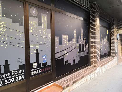 Sexto Sentido: Escape Room y Realidad Virtual en Las Rozas