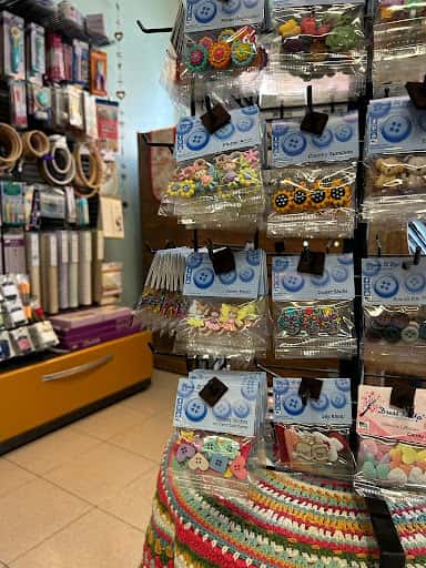 Merceria El Mussol: costura creativa y upcycling en Sabadell