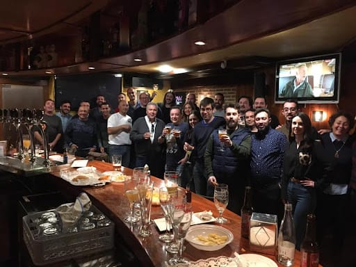Café Madeira: juegos de mesa y cerveza artesana en Orihuela