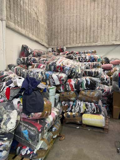 Premium Vintage Wholesale: Moda de los 80 y 90