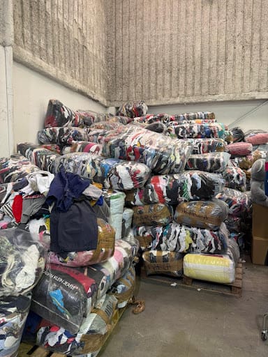 Premium Vintage Wholesale: Moda de los 80 y 90
