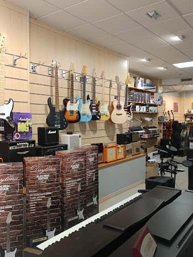 Art and Sound: Instrumentos y sonido profesional en Huelva