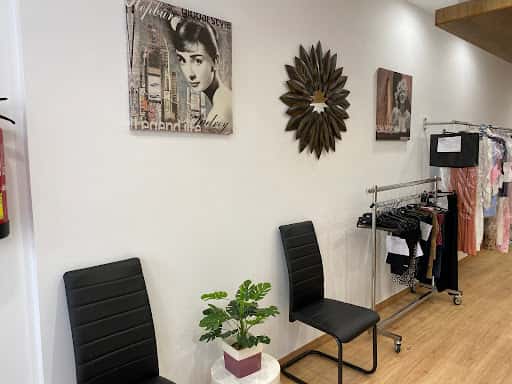 Costura creativa y arreglos en Monseri Arreglos Ferrol