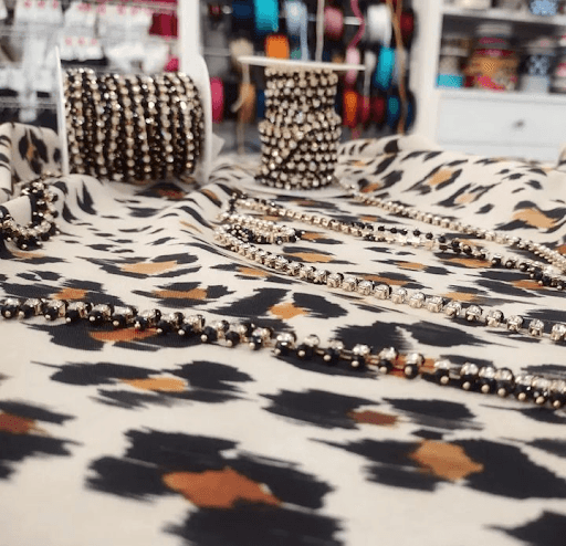 Tejidos Carmen: costura creativa y upcycling en Alcantarilla