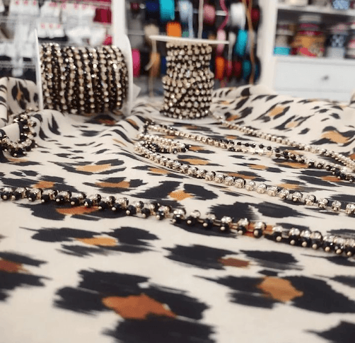 Tejidos Carmen: costura creativa y upcycling en Alcantarilla