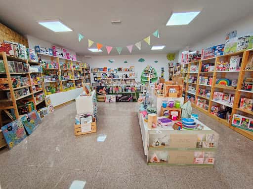 La Sonrisa del Sol: cómics y juegos de mesa en Telde