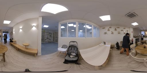 Matèria: cerámica artesanal y café de especialidad en Mataró
