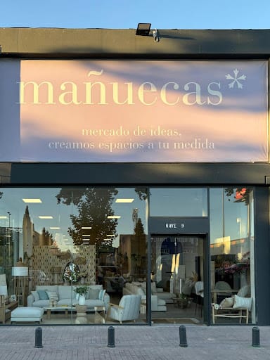 Mañuecas: interiorismo y muebles a medida en Arganda