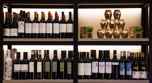 Colmado Giner: charcutería fina y producto local en Reus