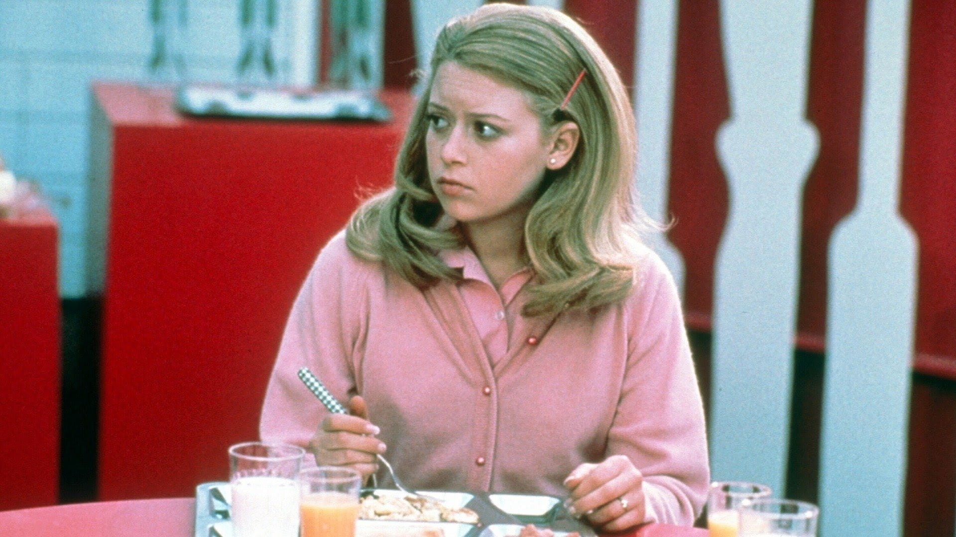 Cineclube de Bellas Artes: 'But I'm a Cheerleader'