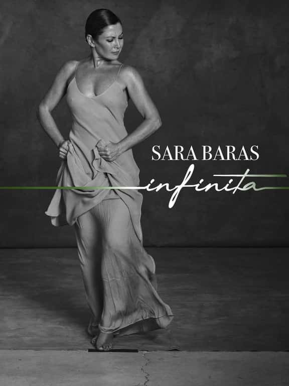 Sara Baras - Infinita