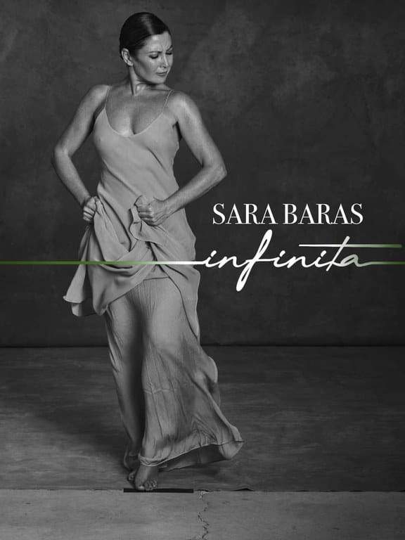 Sara Baras - Infinita