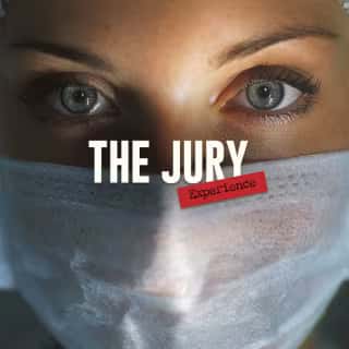The Jury Experience - Angel de la Muerte: Piedad o Asesinato?