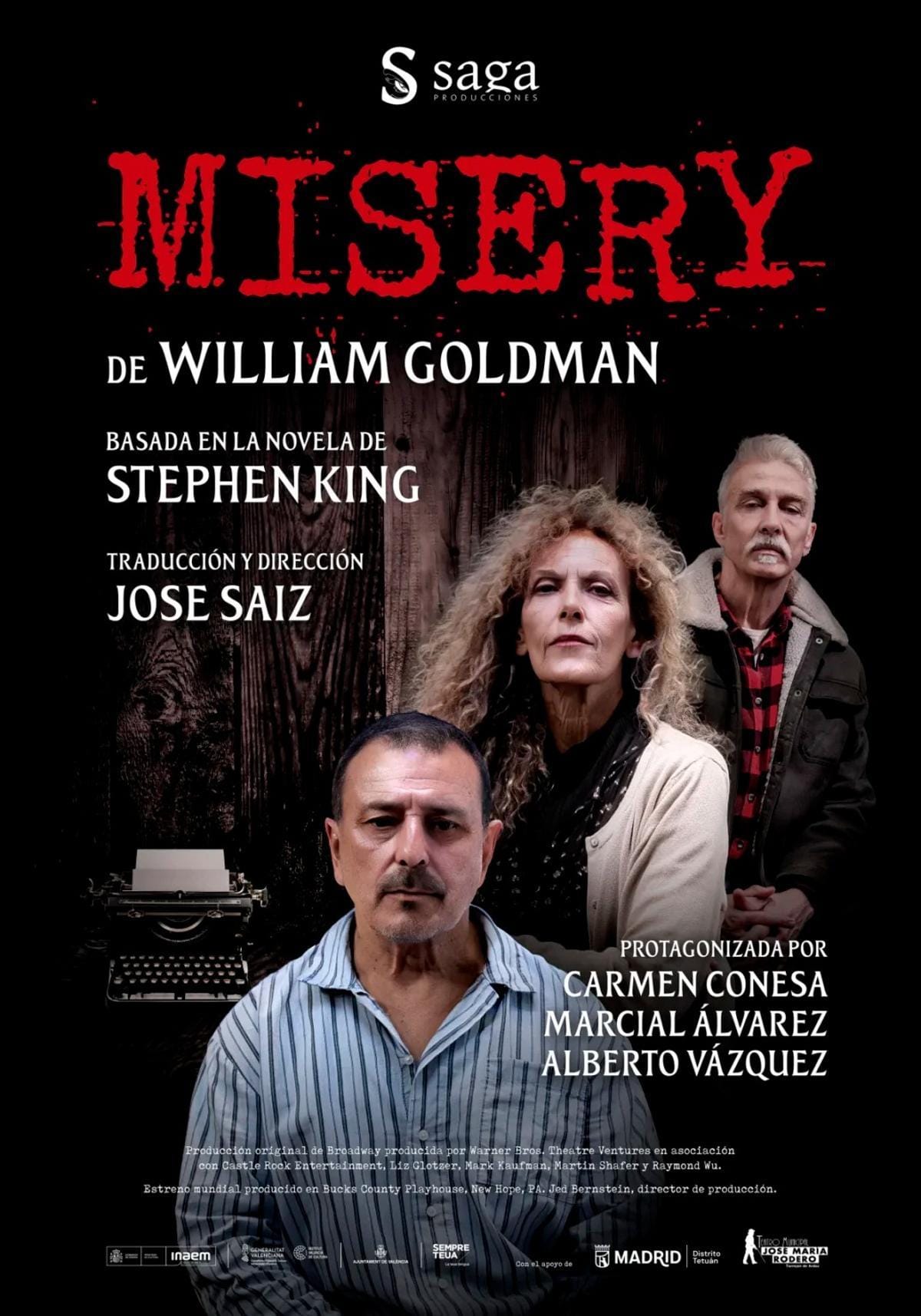 Misery