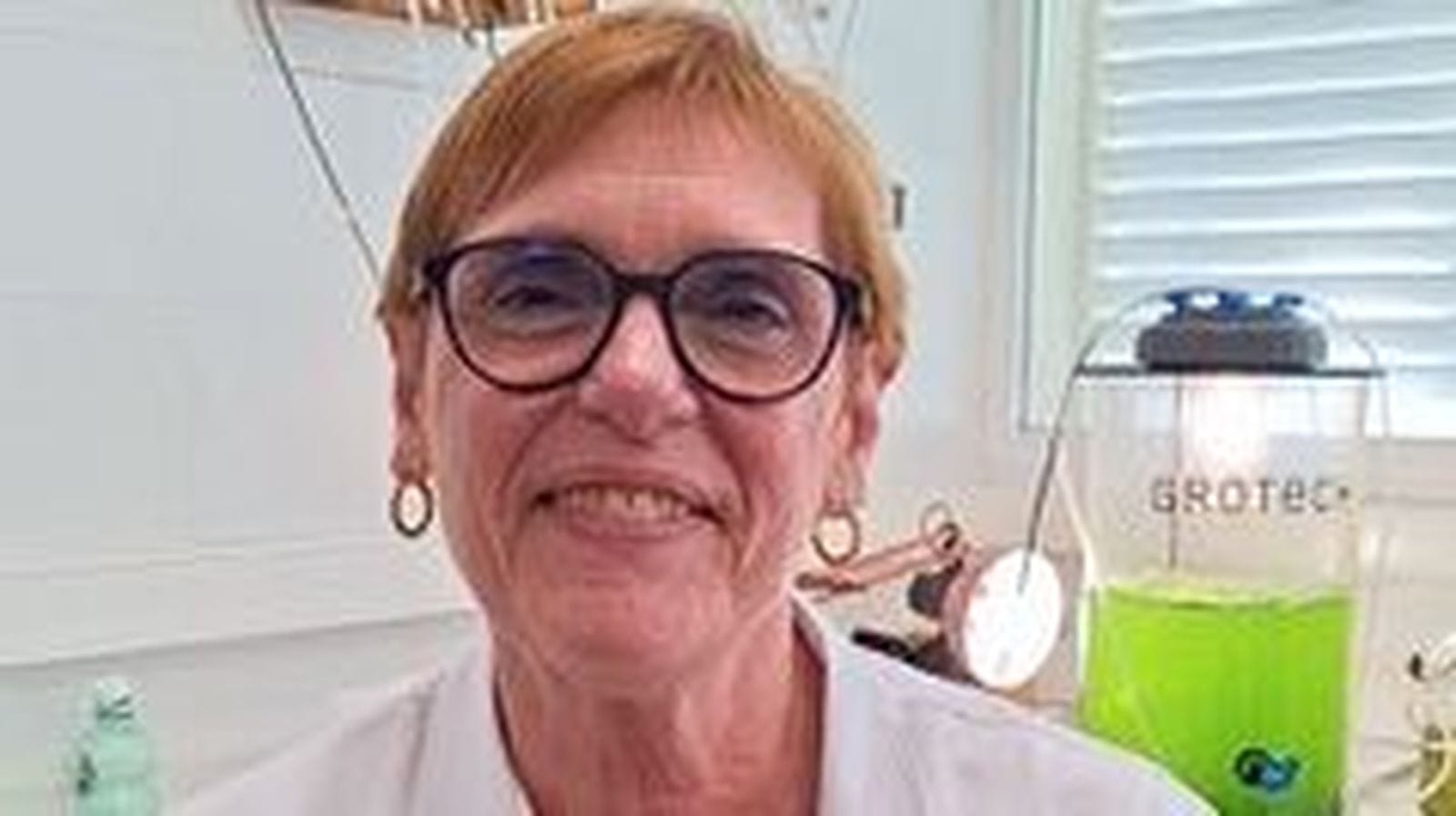 Ciencias del Bar: Inmaculada Varó
