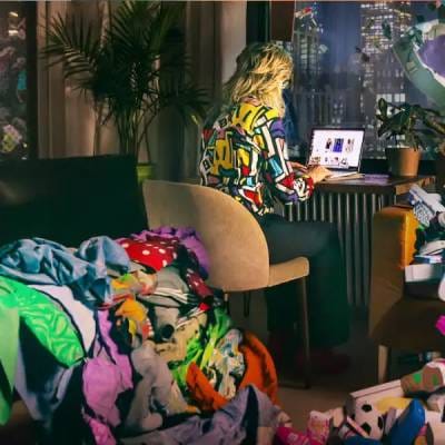 Vídeo-fórum: Compra ahora: La conspiración consumista