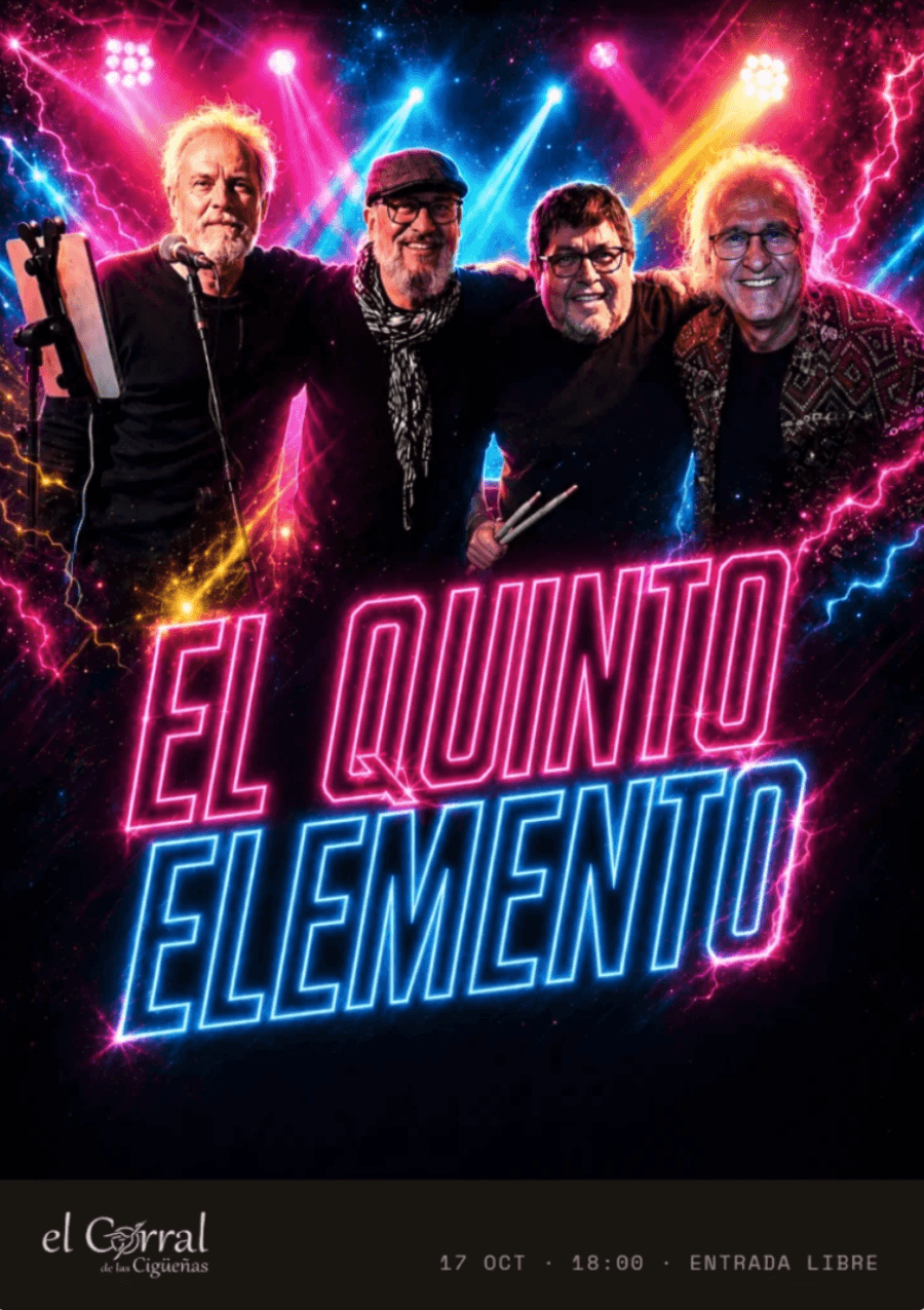 El Quinto Elemento