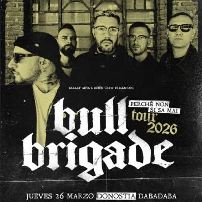 Bull Brigade + No Limits